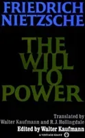 The Will to Power (Nietzsche Friedrich Wilhelm)(Paperback)