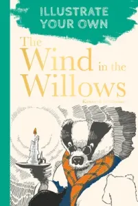 The Wind in the Willows (Grahame Kenneth)(Paperback)
