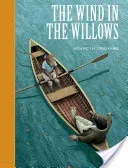 The Wind in the Willows (Grahame Kenneth)(Pevná vazba)