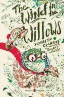 The Wind in the Willows: (penguin Classics Deluxe Edition) (Grahame Kenneth)(Paperback)
