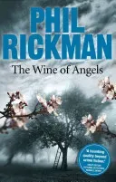The Wine of Angels (Rickman Phil)(Paperback)