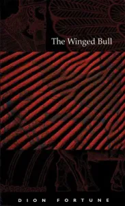 The Winged Bull (Fortune Dion)(Paperback)