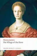 The Wings of the Dove (James Henry)(Paperback) #2776021