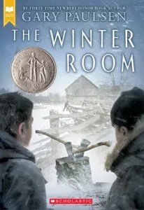 The Winter Room (Scholastic Gold) (Paulsen Gary)(Paperback)