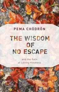 The Wisdom of No Escape: And the Path of Loving-Kindness (Chdrn Pema)(Paperback)