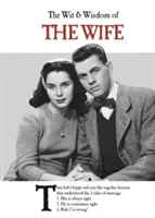The Wit & Wisdom of the Wife (Emotional Rescue)(Pevná vazba)