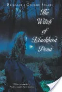 The Witch of Blackbird Pond (Speare Elizabeth George)(Paperback)