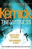 The Witness (Kernick Simon)(Paperback)