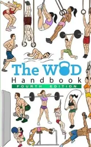 The WOD Handbook - 4th Edition (Keeble Peter)(Paperback)