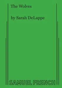The Wolves (Delappe Sarah)(Paperback)