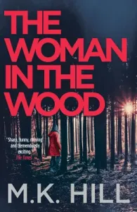 The Woman in the Wood, Volume 2 (Hill M. K.)(Pevná vazba)