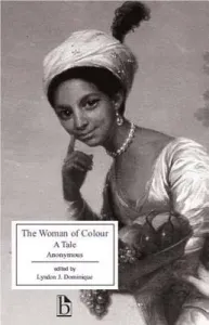 The Woman of Colour(Paperback)