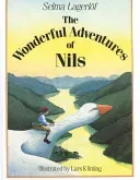 The Wonderful Adventures of Nils (Lagerlf Selma)(Pevná vazba)