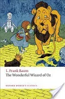 The Wonderful Wizard of Oz (Baum L. Frank)(Paperback)