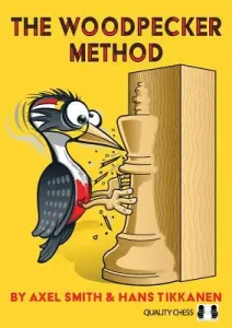 The Woodpecker Method (Smith Axel)(Paperback)