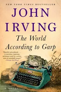 The World According to Garp (Irving John)(Paperback)