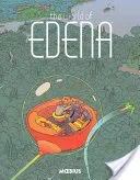 The World of Edena (Moebius)(Pevná vazba)