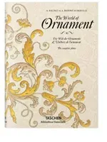 The World of Ornament (Batterham David)(Pevná vazba)