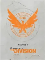 The World of Tom Clancy's the Division (Ubisoft)(Pevná vazba)