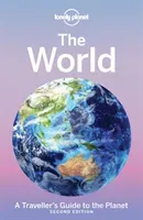 The World (Planet Lonely)(Pevná vazba)
