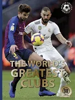 The World's Greatest Clubs (Jkulsson Illugi)(Pevná vazba)