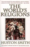 The World's Religions (Smith Huston)(Paperback)