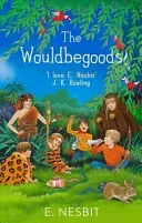 The Wouldbegoods (Nesbit E.)(Paperback)