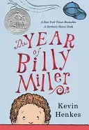 The Year of Billy Miller (Henkes Kevin)(Paperback)