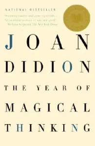The Year of Magical Thinking (Didion Joan)(Paperback)