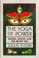 The Yoga of Power: Tantra, Shakti, and the Secret Way (Evola Julius)(Paperback)