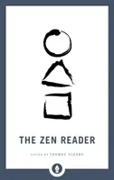 The Zen Reader (Cleary Thomas)(Paperback)