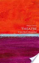 Theatre: A Very Short Introduction (Carlson Marvin)(Paperback)