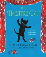 Theatre Cat (Streatfeild Noel)(Pevná vazba)