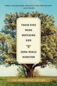 Their Eyes Were Watching God (Hurston Zora Neale)(Paperback)