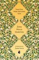 Their Eyes Were Watching God (Hurston Zora Neale)(Paperback / softback)