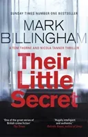 Their Little Secret (Billingham Mark)(Paperback)