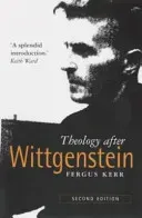 Theology After Wittgenstein (Kerr Fergus)(Paperback)
