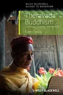 Theravada Buddhism (Crosby Kate)(Paperback)