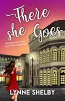 There She Goes - The Theatreland Series (Shelby Lynne)(Paperback / softback)