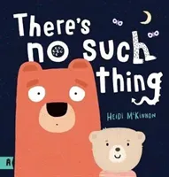 There's No Such Thing (McKinnon Heidi)(Pevná vazba)