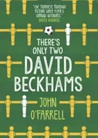 There's Only Two David Beckhams (O'Farrell John)(Paperback / softback)