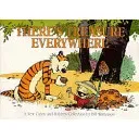 There's Treasure Everywhere - Calvin & Hobbes Series: Book Fifteen (Watterson Bill)(Paperback / softback)