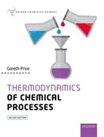 Thermodynamics of Chemical Processes Ocp (Price Gareth)(Paperback)
