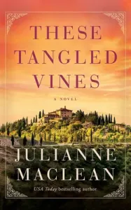 These Tangled Vines (MacLean Julianne)(Paperback)