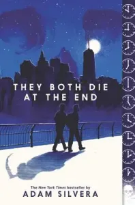 They Both Die at the End (Silvera Adam)(Paperback)
