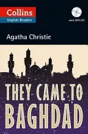 They Came to Baghdad (Christie Agatha)(Paperback)