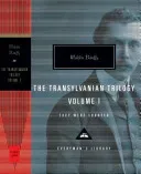They were counted.The Transylvania Trilogy. Vol 1. (Banffy Miklos)(Pevná vazba)
