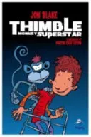 Thimble Monkey Superstar (Blake Jon)(Paperback / softback)