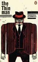 Thin Man (Hammett Dashiell)(Paperback / softback)