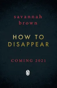 Things We Don't See (Brown Savannah)(Paperback / softback)